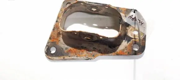 Volkswagen Touran I Bracket in trunk/boot 1k0505129j
