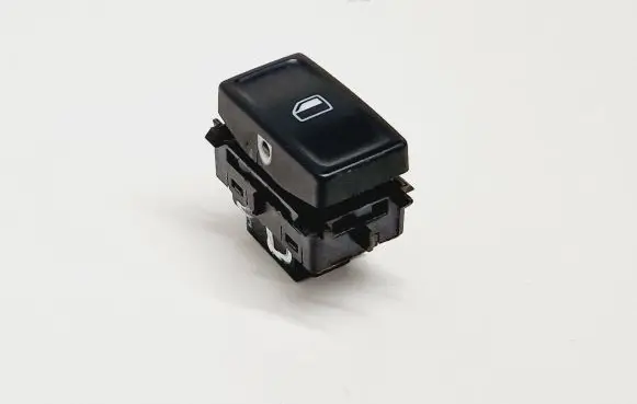 Skoda Octavia Mk3 (5E) Electric window control switch 5E0959655 C52513