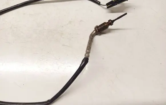 Dacia Sandero Exhaust gas temperature sensor 226401704R