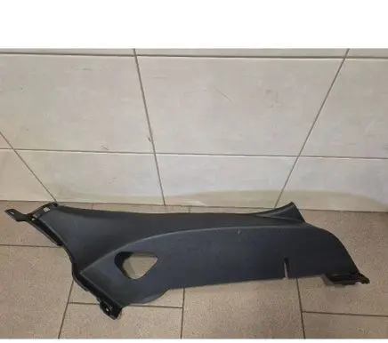 KIA Ceed Rear seat side top trim 85896J7000