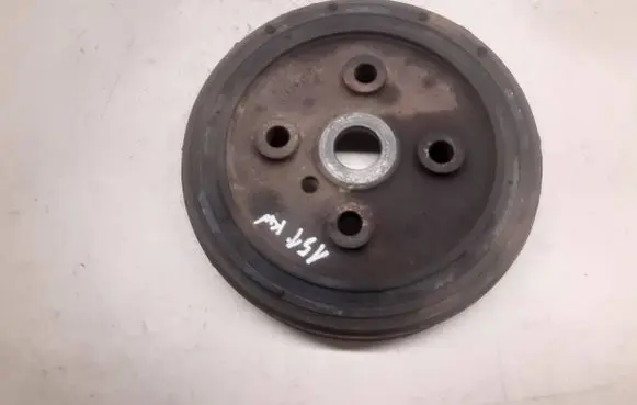 Volvo XC70 Crankshaft pulley 31258122