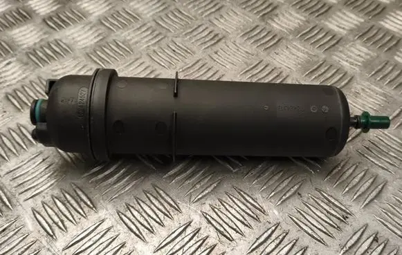 BMW X3 G01 Fuel filter H600WK