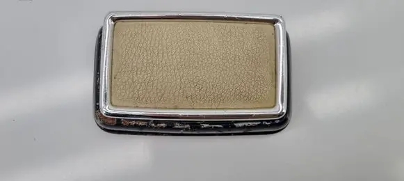 Mercedes-Benz COMPAKT W115 Rear door ashtray 