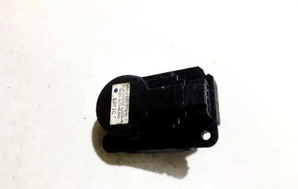 Mitsubishi Lancer X Air flap motor/actuator c9a512t010 vhb30-30005-a