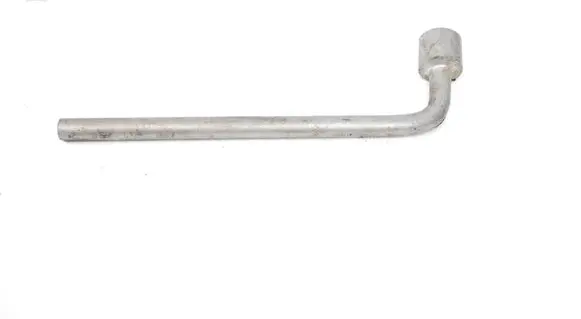 Subaru Forester SH Wheel nut wrench 