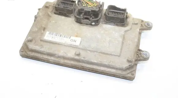 Honda Civic Engine control unit/module 37820RSPE03