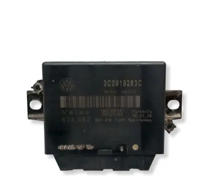 Volkswagen PASSAT B6 Parking PDC control unit/module 3C0919283C 604082 06533160