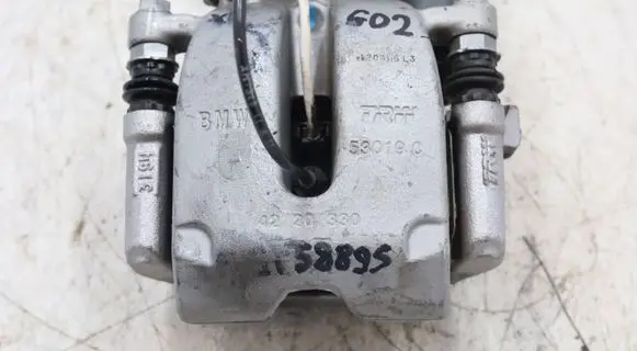 BMW X4 G02 Rear brake caliper 6887385MWGK7489 6887385
