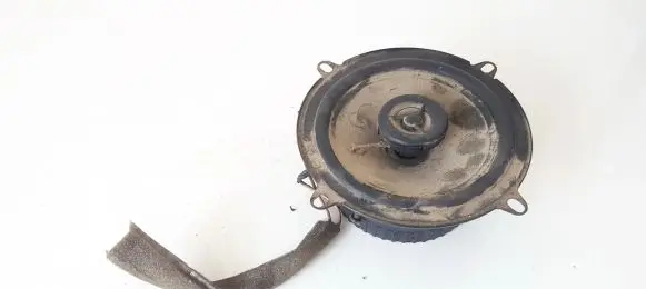Renault Scenic I Front door speaker