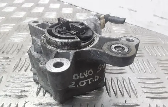 Volvo S80 Vacuum pump d1651c1