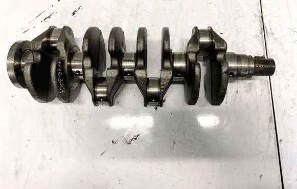 Citroen C4 I Crankshaft USDE