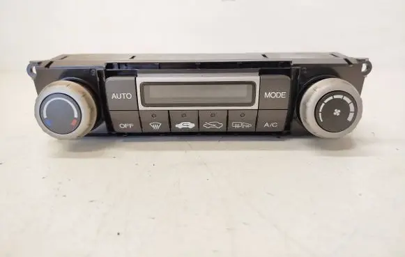 Honda Civic Climate control unit SNBG42 1277Y