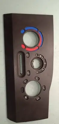 Iveco Daily 3rd gen Other interior part