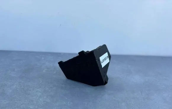 Mercedes-Benz C W205 Rear door sound insulation A2057350186