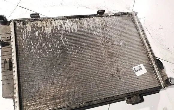 Mercedes-Benz CLK A208 C208 Coolant radiator 2178311712
