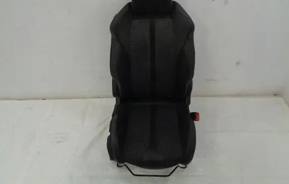 Front passenger seat