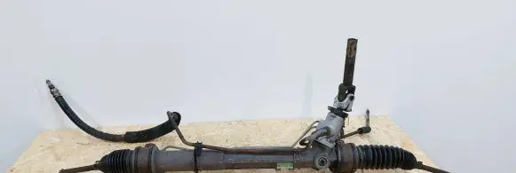 Jaguar XK8 - XKR Steering rack MNE3900AA 7852993183 0121470402