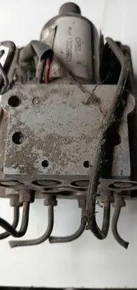 Opel Vectra B ABS Pump 13039901