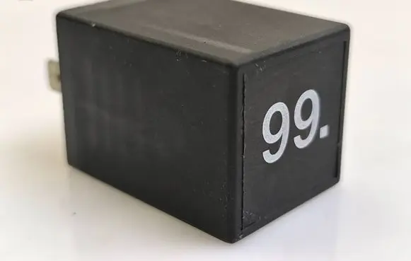 Audi A4 S4 B5 8D Other relay 357955531