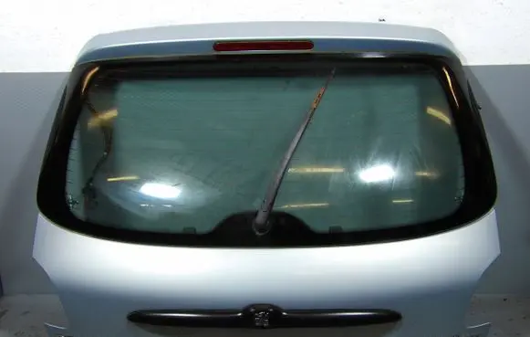 Peugeot 206 CC Tailgate/trunk/boot lid