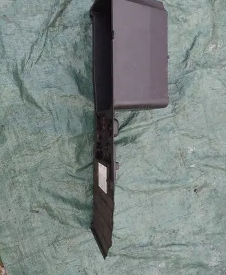 BMW X5 E70 Glove box in trunk 51457127282