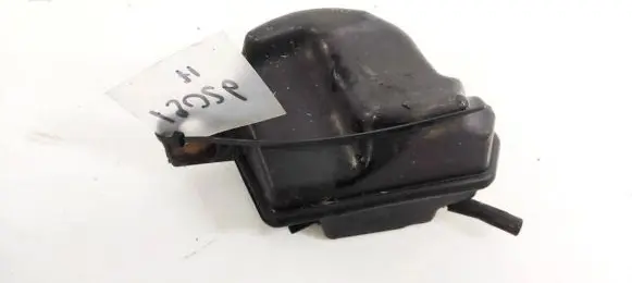 Volvo V50 Vacuum air tank 