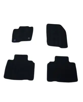 Ford Edge II Car floor mat set KT4BR130D00S