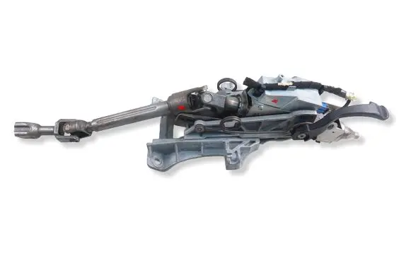 Ford S-MAX Steering wheel axle E1GC3G506BC