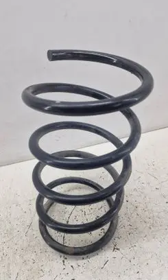 Hyundai Santa Fe Front coil spring 