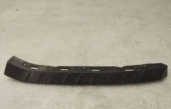 Hyundai i30 Front bumper mounting bracket 86553G4500