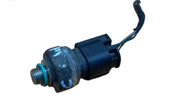BMW X1 E84 Air conditioning (A/C) pressure sensor 64539181464 9181464 24055910