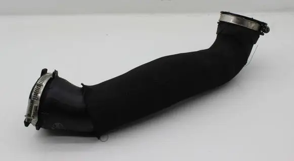 Audi A8 S8 D3 4E Intercooler hose/pipe 4E0145737