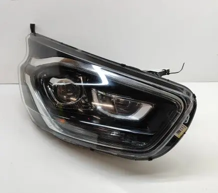 Ford Transit Custom Headlight/headlamp JK2113D152BG