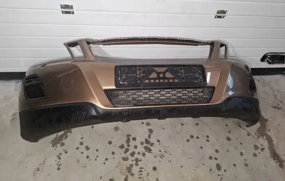 Volvo XC60 Front bumper 30763408