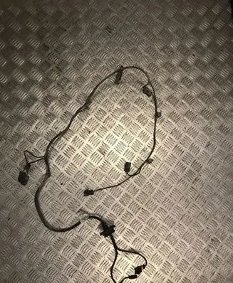 Peugeot 407 Parking sensor (PDC) wiring loom 20100212