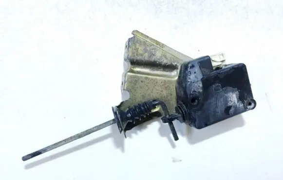 Peugeot 607 Central locking motor 