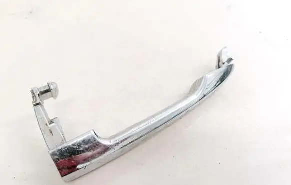 KIA Carens II Front door exterior handle