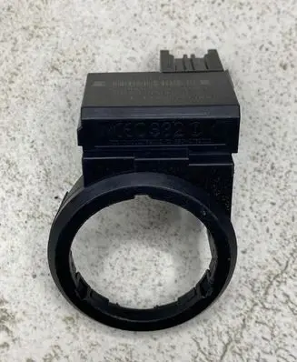 Ford C-MAX II Ignition key card reader 6E5T15607CA 2851V15545 11539097A