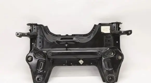 Opel Corsa F Front subframe 9834696980