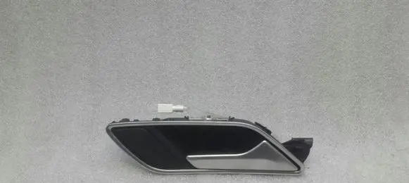 Audi A3 S3 8V Rear door interior handle 8V4839020C