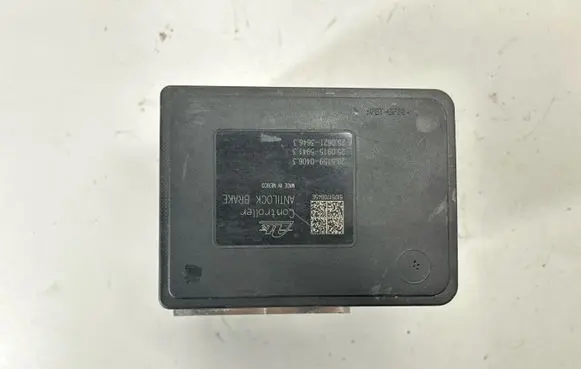 Jeep Compass ABS Pump 04726567AH P04726567AH 00534437320