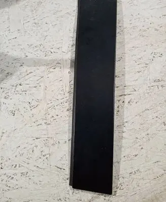 Front door trim (molding)