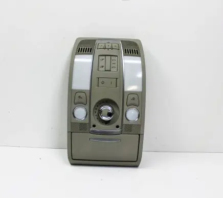 Audi Q7 4L Front seat light 4F0959719A 4F0959613