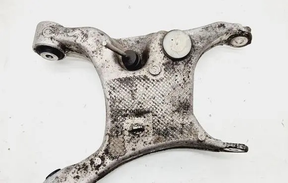 BMW 7 E65 E66 Rear upper control arm/wishbone 6753109 33326753109