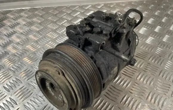 Jeep Grand Cherokee (WJ) Air conditioning (A/C) compressor (pump) 4472208921