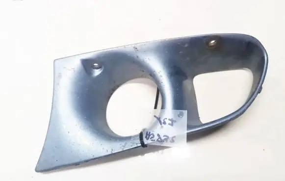 Alfa Romeo 156 Front bumper lower grill 60631028