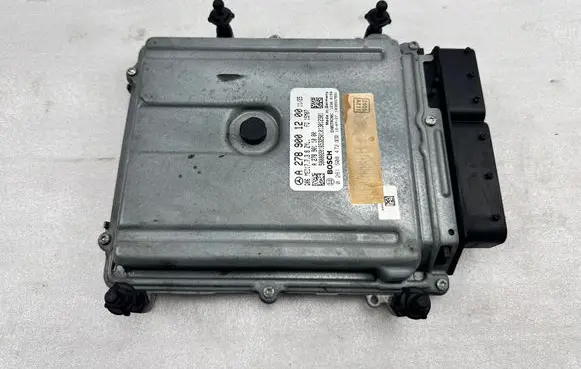Mercedes-Benz S W222 Engine control unit/module A2789001200