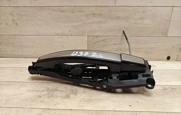 Opel Insignia A Rear door exterior handle 