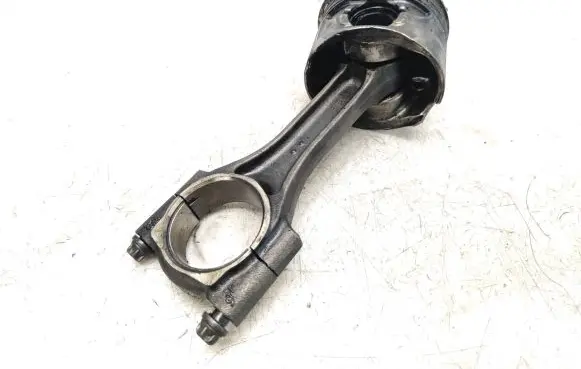 BMW 1 F20 F21 Piston with connecting rod N053E