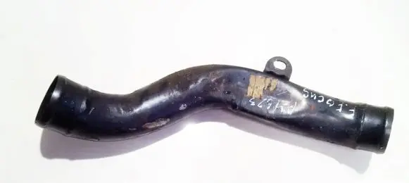 Ford Focus Intercooler hose/pipe
